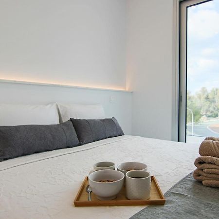 Phaedrus Living - Seaside Executive Flat Harbour 202 Διαμέρισμα Πάφος Εξωτερικό φωτογραφία
