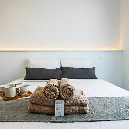 Phaedrus Living - Seaside Executive Flat Harbour 202 Διαμέρισμα Πάφος Εξωτερικό φωτογραφία