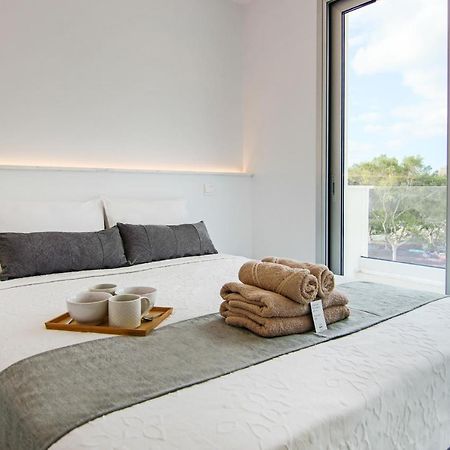 Phaedrus Living - Seaside Executive Flat Harbour 202 Διαμέρισμα Πάφος Εξωτερικό φωτογραφία