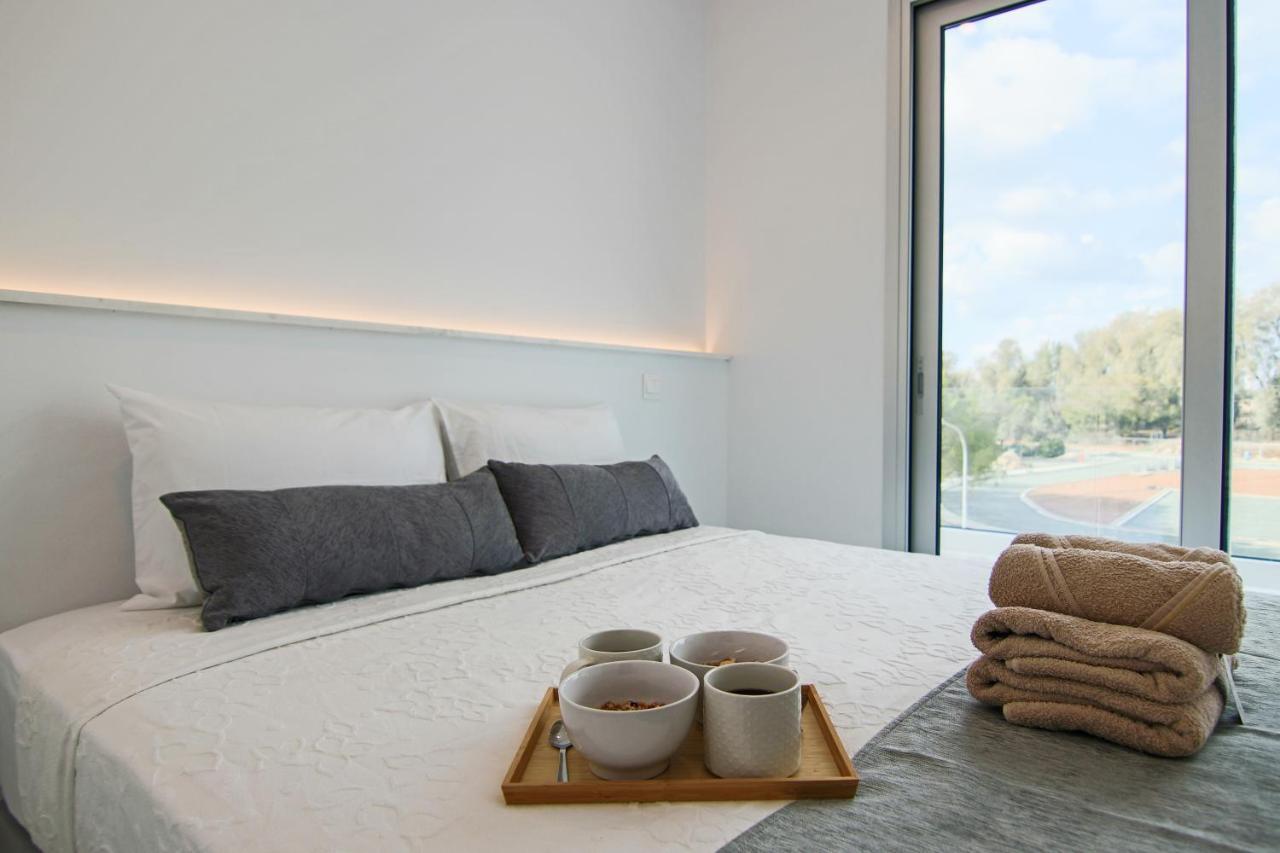 Phaedrus Living - Seaside Executive Flat Harbour 202 Διαμέρισμα Πάφος Εξωτερικό φωτογραφία