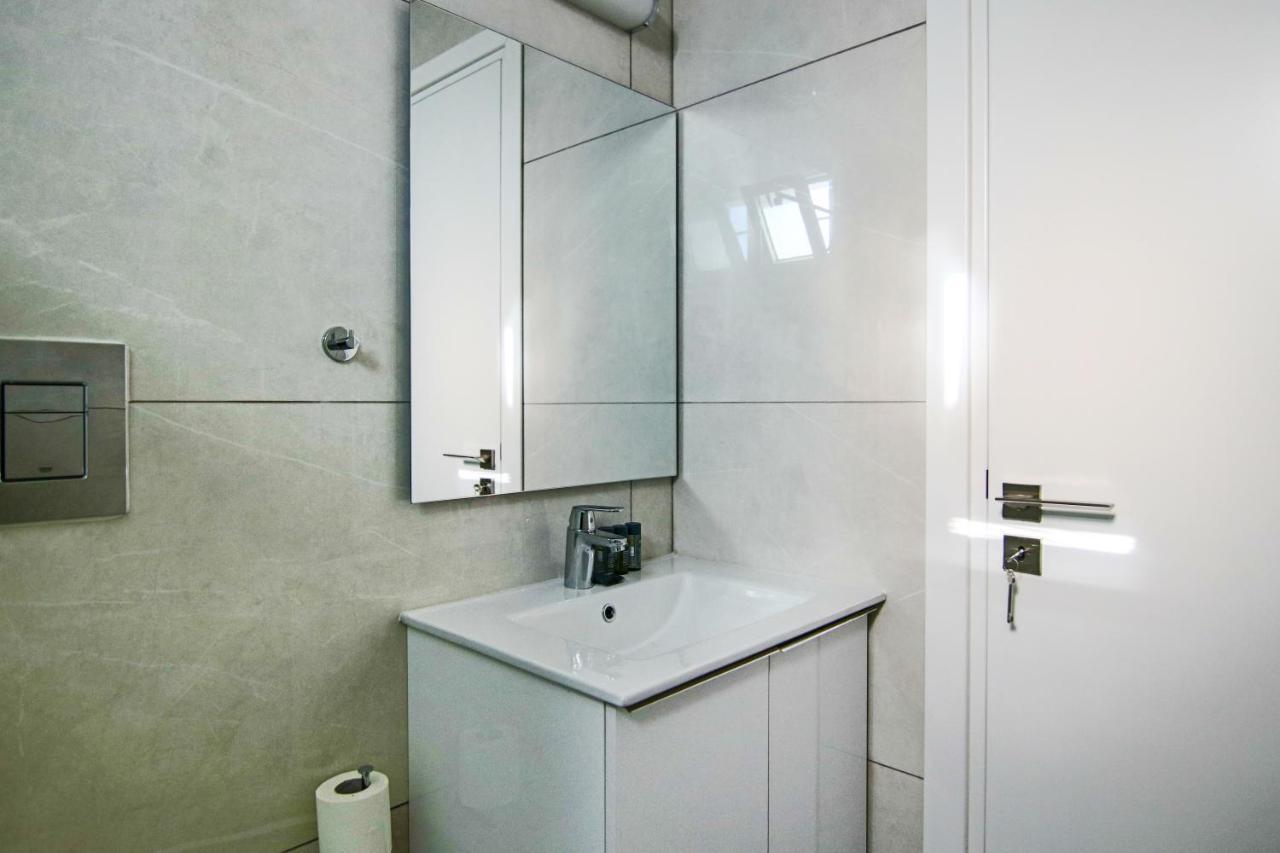Phaedrus Living - Seaside Executive Flat Harbour 202 Διαμέρισμα Πάφος Εξωτερικό φωτογραφία